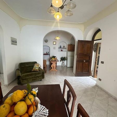 Вилла Casa Andrea Позитано Экстерьер фото