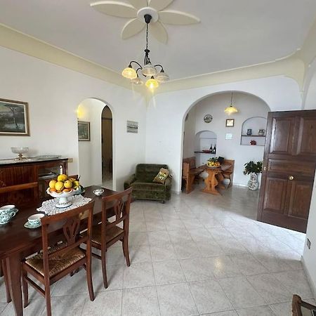Вилла Casa Andrea Позитано Экстерьер фото