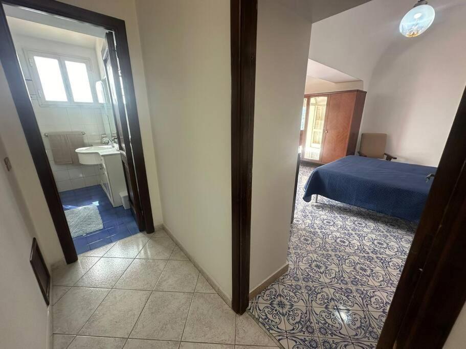 Вилла Casa Andrea Позитано Экстерьер фото