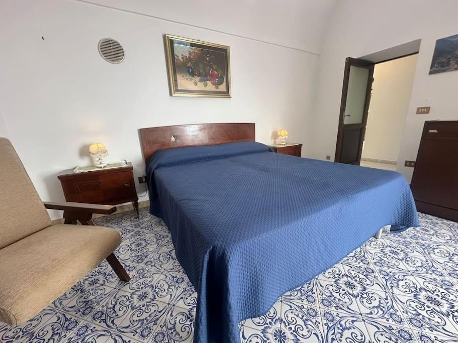Вилла Casa Andrea Позитано Экстерьер фото