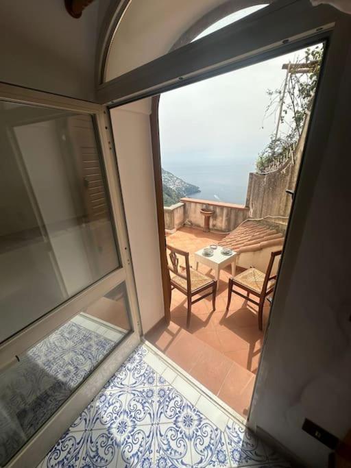 Вилла Casa Andrea Позитано Экстерьер фото