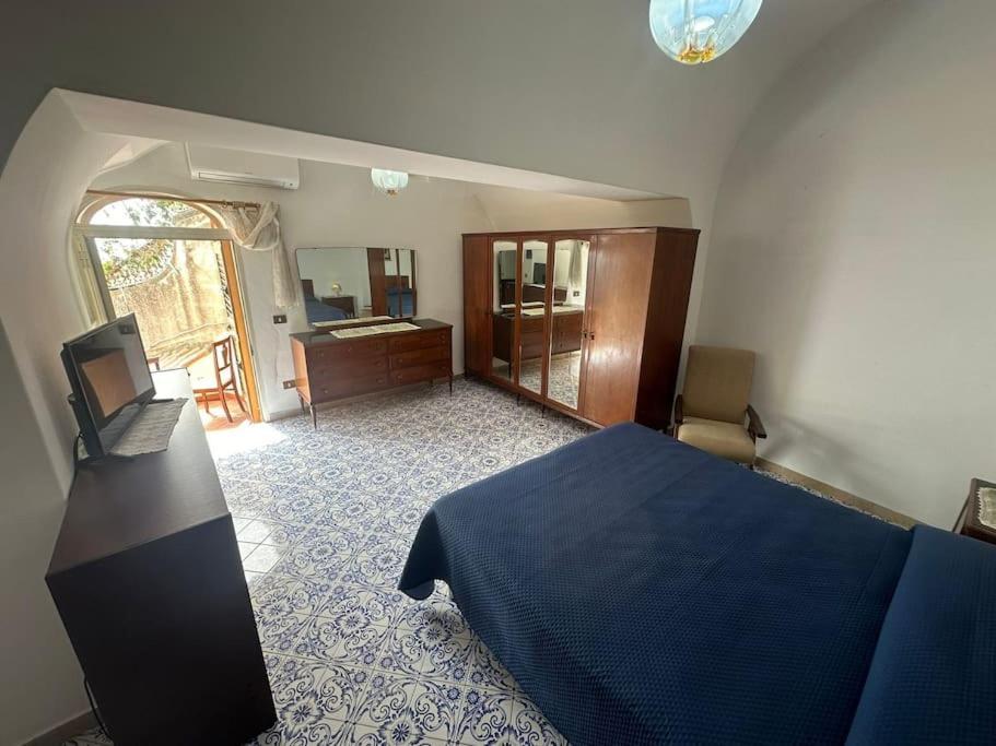 Вилла Casa Andrea Позитано Экстерьер фото
